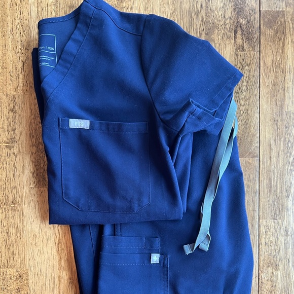 Figs Other Figs Scrub Set Poshmark